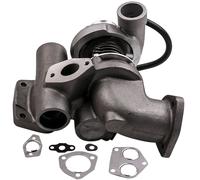 Turbolader For Land-Rover Defender Discovery 2.5 Tdi 452055-5004s 452055-4 Turbo