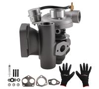 Turbolader for Land-Rover Defender Discovery 2.5 TDI 452055-5004S 452055-4 Turbo