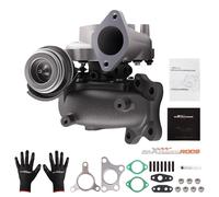 Turbolader for Nissan Navara D40 Pathfinder R51 GT2056V Turbocharger 769708-0001