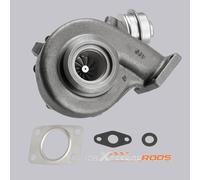 Turbolader for vw CRAFTER 30-50 2.5 tdi 136ps 163ps 100kw 120kw 076145701b