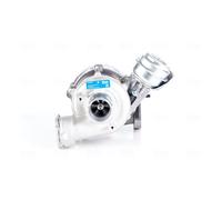 Turbolader Pour Audi A4 Avant 8ED B7 2.0 TDI 16V A6 4F5 C6 8EC