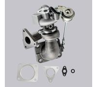 Turbolader Turbo for Ford Transit 2.4 TDCi V348 Puma 2006-2014 1449608 74KW 85KW