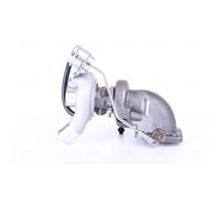 Turbolateur Chargeur Compatible Pour Ford Transit Fourgon