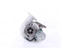 Turbolateur Chargeur De Charge Pour Toyota Land Cruiser 100 _J1_ 4.2 TD