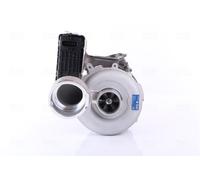 Turbolateur Chargeur Pour BMW X3 E83 3.0d XDRIVE30D