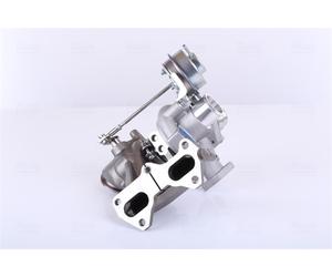 Turbolateur Chargeur Pour Fiat 500 C 312_ 0.9 312