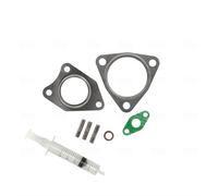 Turbolateur Pour Audi A6 Allroad 4FH C6 3.0 TDI QUATTRO 4F5 4LB VW