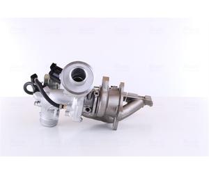 Turbolateur Pour Audi Q5 8RB 2.0 TFSI QUATTRO 8R A4 Avant 8K5 B8 8KH