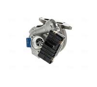 Turbolateur Pour BMW 5 Série Touring F11 525D X1 E84 XDRIVE25D F31 325D 125D