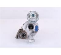 Turbolateur Pour Fiat 500 C 312_ 0.9 312 Lancia Ypsilon