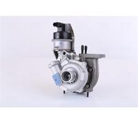 Turbolateur Pour Fiat 500 C 312_ 1.3 D Multijet Lancia Ypsilon