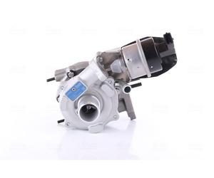 Turbolateur Pour Fiat 500L 199_ 1.3 D Multijet Punto 199 Alfa Romeo Mito