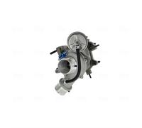 Turbolateur Pour Fiat Tipo Berline 356_ 1.4 199_ Alfa Romeo Giulietta