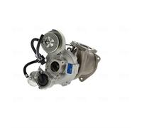 Turbolateur Pour Ford Grand C-Max Dxa/Cb7 Dxa/Ceu 1.6 Ecoboost