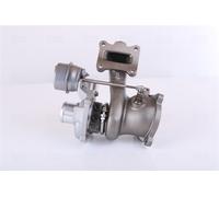 Turbolateur Pour Ford Kuga II DM2 1.5 Ecoboost C-Max DXA/CB7 DXA/CEU