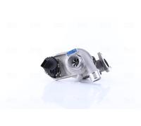 Turbolateur Pour Ford Transit V363 Kasten FCD FDD 2.0 Ecoblue RWD FED