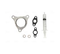 Turbolateur Pour Mercedes-Benz V-Klasse W447 Vito Kasten 114 CDI 116