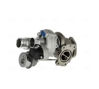 NISSENS 93154 Pompe d'accélération, carburateur