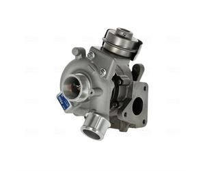 Turbolateur Pour Mitsubishi ASX GA_W_ 1.8 DI-D Lancer VIII Sportback CX_A