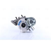 Turbolateur Pour Mitsubishi L 200 K7_T K6_T 2.5 TD 4WD Galloper JK-01