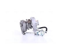 Turbo pour Mitsubishi L 200 / Triton Ka _T KB _T 2.5 Di-D 4WD