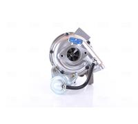 Turbolateur Pour Nissan Navara D22 2.5 D 4x4 NP300 Pick-Up D22 F24