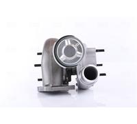 Turbolateur Pour Nissan Patrol Gr V Wagon Y61 3.0 DTI Terrano II R20