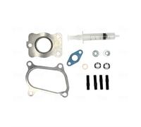 Turbolateur Pour Nissan Qashqai +2 I J10 JJ10 2.0 DCI AWD X-TRAIL T32