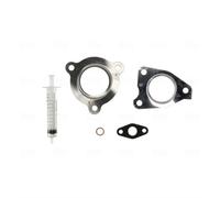 Turbolateur Pour Nissan Qashqai II J11 J11_ 1.6 Dci J10 Jj10 T32_