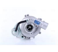 Turbolateur Pour Toyota Hilux VI Pick-Up _N1_ 2.5 D-4D 4WD Hiace IV