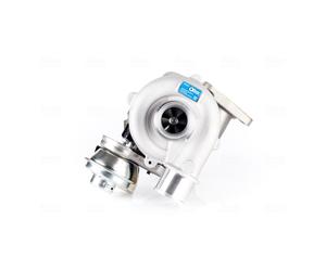 Turbolateur Pour Toyota RAV 4 II CLA2_ XA2_ ZCA2_ ACA2_ 2.0 D 4WD