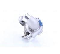 Turbolateur Pour Toyota RAV 4 IV _A4_ 2.2 D 4WD _A3_ _T27_ 2.0 D-4D