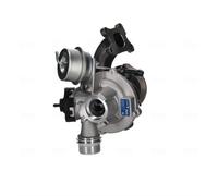 Turbolateur Pour Volvo XC40 536 T4 Plug-In-Hybride 1.5 T3