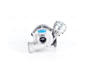 Turbolateur Pour VW Passat Variant 3B6 1.9 TDI 3B3 Audi A4 Avant 8ED B7