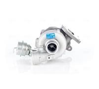 Turbolateur Pour VW Transporter IV Bus 70XB 70XC 7DB 7DW 2.5 TDI 70XA