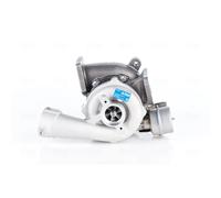 Turbolateur Pour VW Transporter V Bus 7HB 7HJ 7EB 7EJ 7EF 2.5 TDI