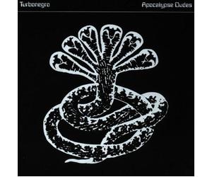 Turbonegro - Apocalypse Dudes