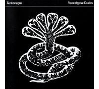 Turbonegro - Apocalypse Dudes [Import]
