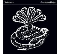 Turbonegro Apocalypse Dudes (Vinyl) 12" Album