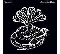 Turbonegro - Apocalypse Dudes (Vinyl White)