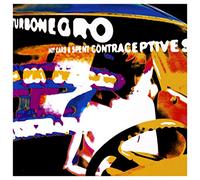 Turbonegro - Hot Cars and Spent.+ 5 [Import]
