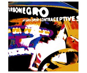 Turbonegro - Hot Cars and Spent..+ 5