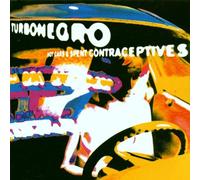 Turbonegro - Hot Cars and spent Contraceptives