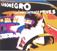Turbonegro Retox & Hot Cars and.. (CD)