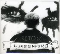 Turbonegro Retox -Ltd (CD)