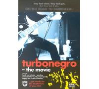 Turbonegro: The Movie [Import USA Zone 1]