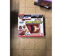 Turboranger Voiture Hyer Turbo 1989