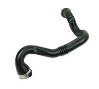 TURBORURY Compatible avec le tuyau de refroidissement intermédiaire Turbo Opel Movan B 2.3 CDTi Renault Master 2.3 DCi Nissan NV400 2,3 DCi 144605593R 8200753502 95514703 93167987 4406516