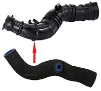 TURBORURY Compatible/remplacement pour câble d'air Volvo V40 1.9 DTI S40 1.9 DTI OE : 30899803 30652198 MR912032 MW30662239