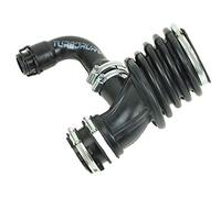 TURBORURY Compatible/remplacement pour tube de nettoyage d'air Ford Focus MK2 Focus C-Max C-Max 1.6 TDCI 1673571 1673572 7M519A673EJ